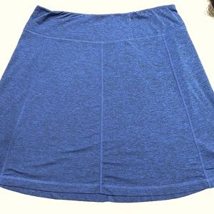Patagonia skirt